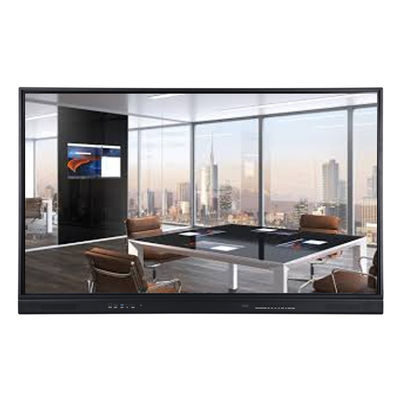 98 Inch Interactive Touch Screen Whiteboard ukuran besar IR 4K Touch Display