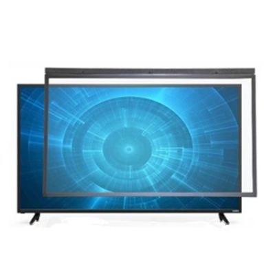 iBoard Infrared Multi Touch Frame Screen Panel Konversi Overlay Frame Untuk Layar Cermin