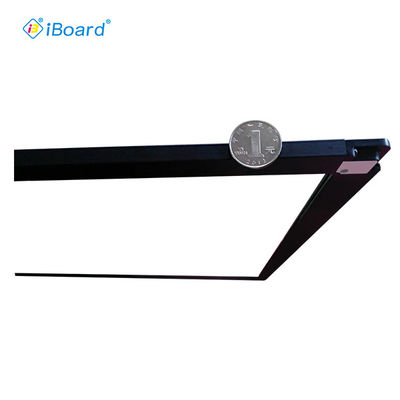 iBoard Infrared Multi Touch Frame Screen Panel Konversi Overlay Frame Untuk Layar Cermin