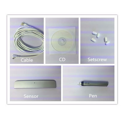 Pen Touch Portable Interactive Whiteboard Untuk Pendidikan Pelatihan Rapat