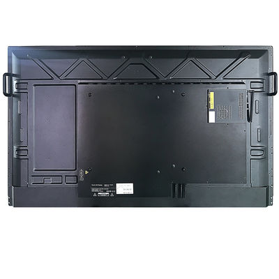 75 LCD Smart Board Android 11 Papan Interaktif Monitor Layar Sentuh