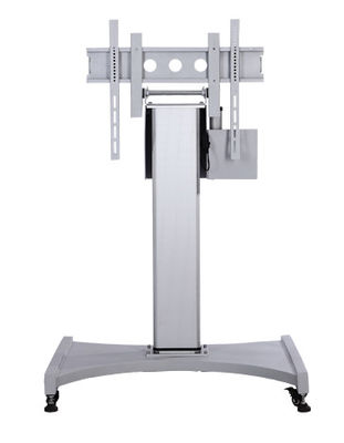 Stand Papan Tulis Interaktif Elektronik Untuk Monitor Layar Sentuh 55 Sampai 100 Inch