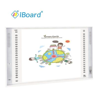Android 6.0 All In One White Board 105.8 Inch Dengan Speaker