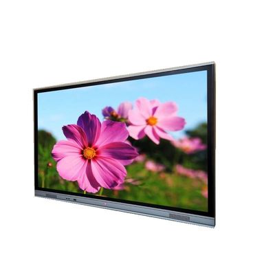 IBoard Android LED Interactive Whiteboard 350cd/m2 86 inch LED Interactive Display