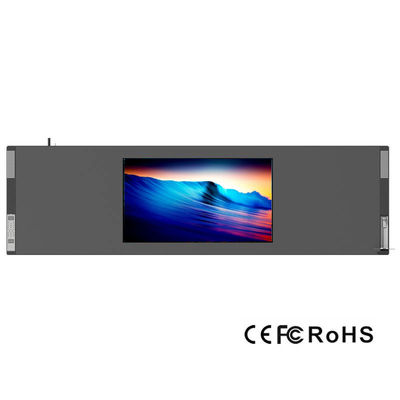 75 '' Monitor Layar Sentuh Interaktif Panel LED Cerdas 350cd / m2 2.5ms Pendidikan Sekolah