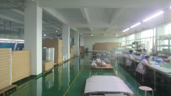 75 '' Monitor Layar Sentuh Interaktif, panel LED, Papan Tulis Cerdas, Papan Tulis Cerdas