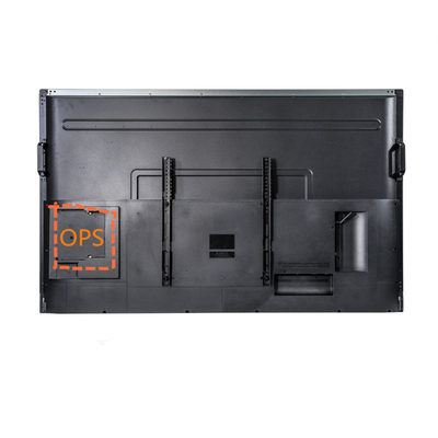 OPS Komputer mini pc untuk Monitor Layar Sentuh Interaktif Papan Pintar IFPD IWB