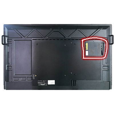 OPS Komputer mini pc untuk Monitor Layar Sentuh Interaktif Papan Pintar IFPD IWB