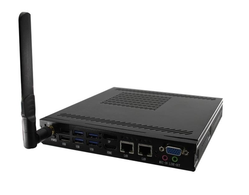 OPS Komputer mini pc untuk Monitor Layar Sentuh Interaktif Papan Pintar IFPD IWB