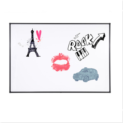 Infrared Interact Whiteboard Writing Board Finger Touch Smart Boards untuk pengajaran sekolah & pertemuan bisnis