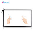 55 inch Infrared Touch Frame Overlay kit USB Interface For Video Wall Kiosk Touch screen