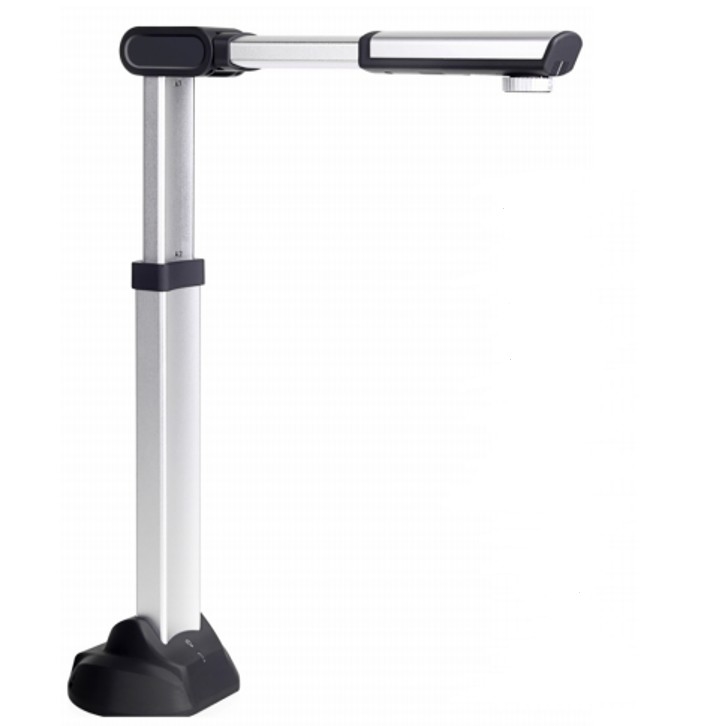 Professional Hot selling HD Foldable Document Scanner Kamera Audio Presenter Wall Mount Digital Visualizer