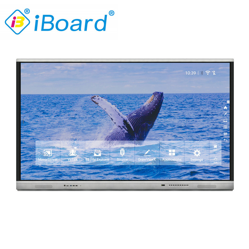 USB Data Port Smart Touch Panel Jari Touch Type dan Lebih Banyak