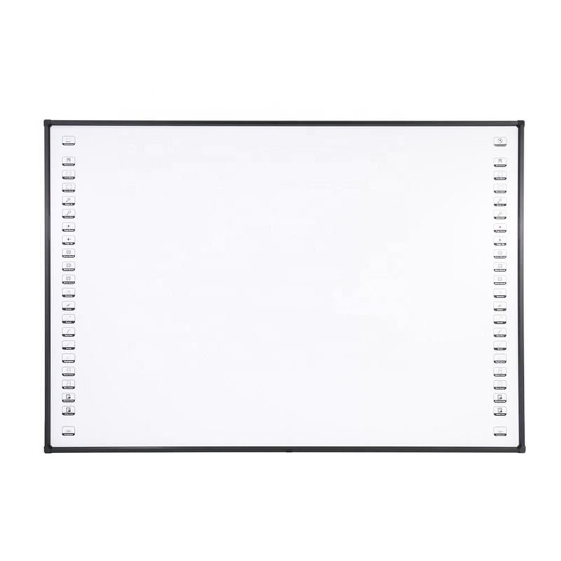 120 titik/detik Cursor Blink Rate Smart Touch Panel CCC / CE / FCC / RoHs Disertifikasi untuk Kerataan dan Kinerja