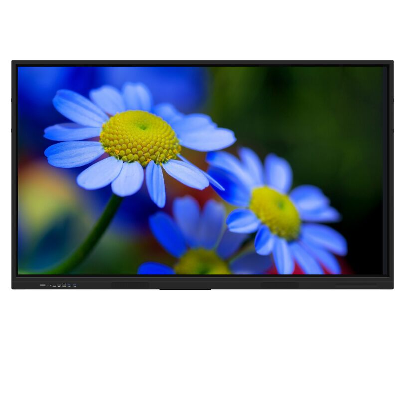 75 inci Hot Sale iBoard Interaktif Flat Panel Display untuk Ruang Pertemuan Kelas