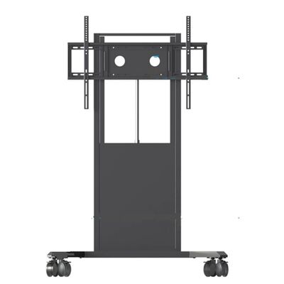 Stand TV Whiteboard Interaktif Stand lantai untuk 65/75/86 inci