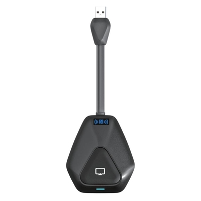 Interaktif Flat Panel Wireless PAPA Clicker Wireless Transcreen Untuk Smart TV Touch Panel Monitor Konferensi Meeting USB