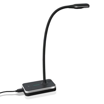 USB Connected Visualizer Scanner Kamera Dokumen ukuran A3 A4 A5