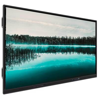 Kualitas Tinggi Original Produsen IBoard Touch Screen Monitor Interaktif Flat Panel Interaktif Papan Digital Pengajaran Papan Cerdas Papan Interaktif Papan Tampilan layar untuk pengajaran sekolah