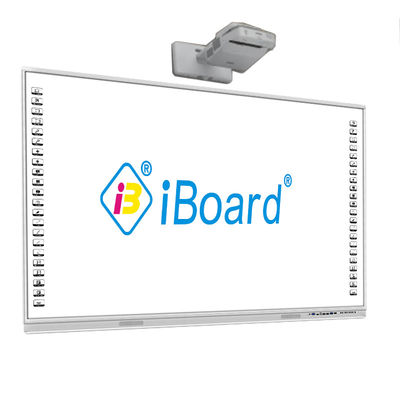 USB Interface Smart Board Infrared Scanning Touch Technology untuk Aplikasi Multifungsi