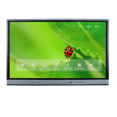 FCC Certificate Smart Digital Board Untuk Kelas 16 9