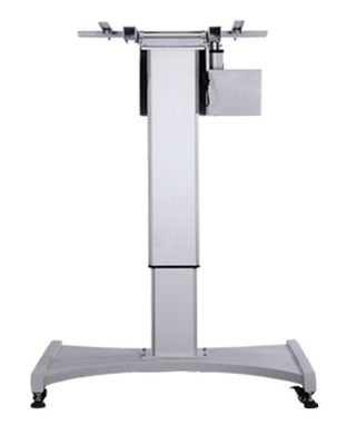 Stand Papan Tulis Interaktif Elektronik Untuk Monitor Layar Sentuh 55 Sampai 100 Inch